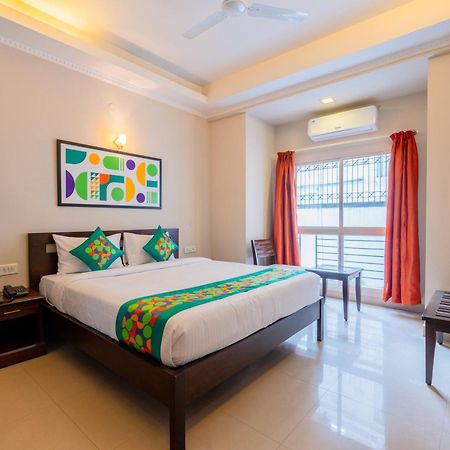 Treebo Ivory White Inn Bangalore Exterior foto