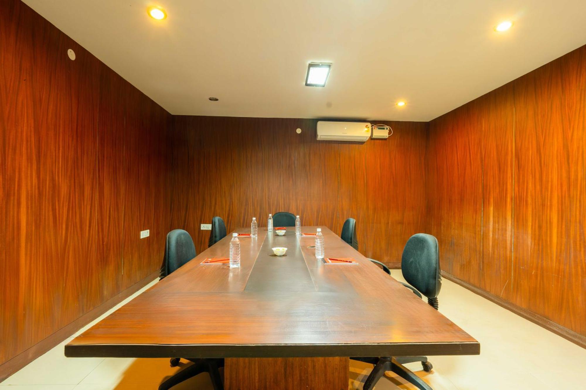 Treebo Ivory White Inn Bangalore Exterior foto